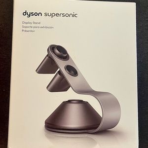 Dyson Supersonic Hair Dryer Stand